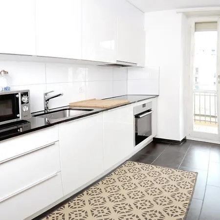 Appartement Bright & Cozy *