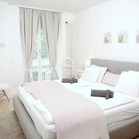 Bright & Cozy Appartement *