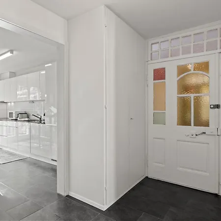 Bright & Cozy Apartamento *